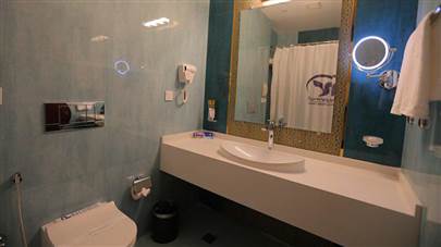 سرویس بهداشتی هتل هما 1 مشهد سرویس بهداشتی هتل هما 1 مشهد